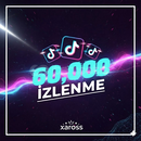⭐60.000 TİKTOK İZLENME⭐+GARANTİ⭐EN UCUZU