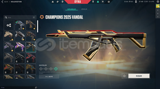  TR SUNUCU VALORANT Kaliteli hesap