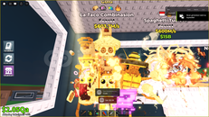 600m la taco combinasion ucuz