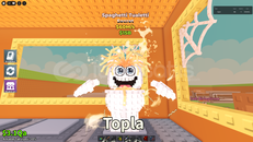 ⭐60M/s Spaghetti Tualetti [En ucuzu]-SAB⭐