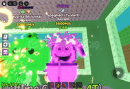  ⭐️600M Steal A Brainrot Spagetti Tualetti⭐️