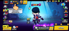 6036Kupa+33Karakter+11Kostüm