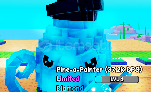 ⭐37.2K/DPS PiNE A PAiNT⭐PLANT VS BRAiNRO DAMAGE ⭐37.2K/DPS PiNE A PAiNT⭐PLANT VS BRAiNRO DAMAGE