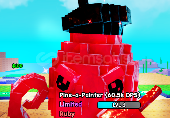 ⭐60.4K/DPS PiNE A PAiNT⭐PLANT VS BRAiNRO DAMAGE ⭐60.4K/DPS PiNE A PAiNT⭐PLANT VS BRAiNRO DAMAGE