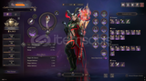 6063 GS, Queen Staff ve Full +12 Hesap