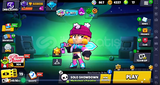 60800 Kupa | 87 Karakter | 146 Skin | 27 MAX