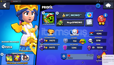 60binlik nadir dolu hesap