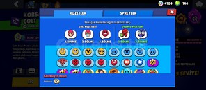 60k 35 Rank Pinli Hesap