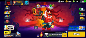 Hesap güncel olarak 61k 