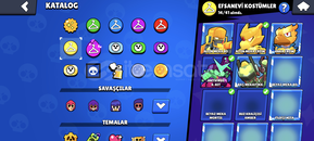 60k 470 elmas Kostümlü