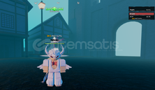 60k Bounty / Grand Piece Online (GPO)