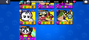 60k bs hesap detay için dm