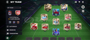 60K CEHVER 113 GEN MUKEMMEL HESAP