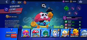 ⭐️60K DOPDOLU⭐️