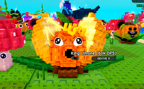 60k dps king lemon plaints vs brainrots  60k dps king lemon plaints vs brainrots