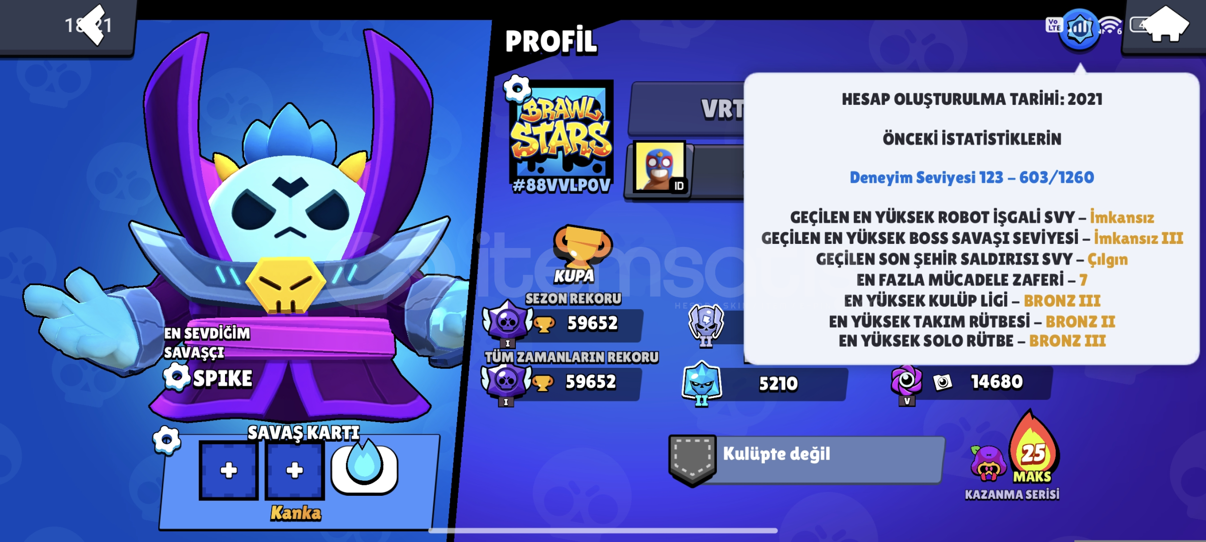 ⚡60k full+full ve 2passlı hesap 95 karakter⚡ ⚡60k full+full ve 2passlı hesap 95 karakter⚡