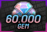 ⭐60K Gem Anime Defenders⭐