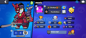 60K KUPA + 285 KOSTÜM