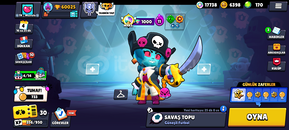 ⭐62K FULL KARAKTERLİ DOLU HESAP ⭐