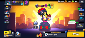 ⭐ 60K MÜKEMMEL HESAP ⭐