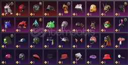 60lvl BAŞLANGIÇ HESABI SİLAHLI SKİNLİ TEMİZ ÇAR