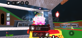 60m chicletira noelteria 60m chicletira noelteria