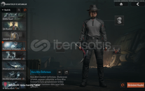 60M DEPO 2 Skin 1 bıçak buz mk14 60M DEPO 2 Skin 1 bıçak buz mk14