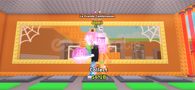 ⭐60M⭐ LA GRANDE COMBİNASİON