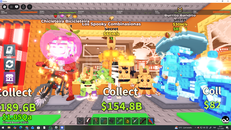 60M LOS SPOOKY COMBİNASİONAS