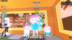 ⭐67.5M/s Los Combinasionas [En ucuzu]-SAB⭐