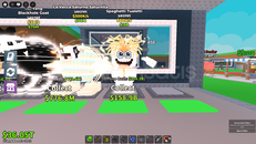 60m/s spagetti tualetti