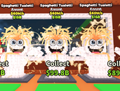 60M/S SPAGHETTİ TUALETTİ