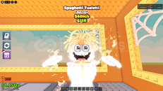 ⭐60M/s Spaghetti Tualetti [En ucuzu]⭐