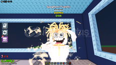 ⭐60M/s Spaghetti Tualetti [En ucuzu]⭐