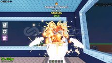 ⭐360M/s Spaghetti Tualetti [En ucuzu] - SAB⭐