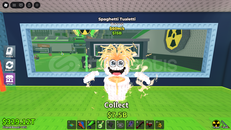 ✨️60M/s Spaghettı Tualettı✨️SAB