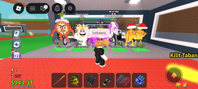 60M Spagetti 60M Spagetti