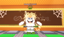 ⭐60M SPAGETTİ TUALETTİ ⭐ (Piyasada En Ucuzu)