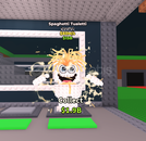 60M Spaghetti Tualetti