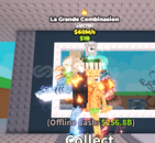 60M VEREN LA GRANDE (EN UCUZ)