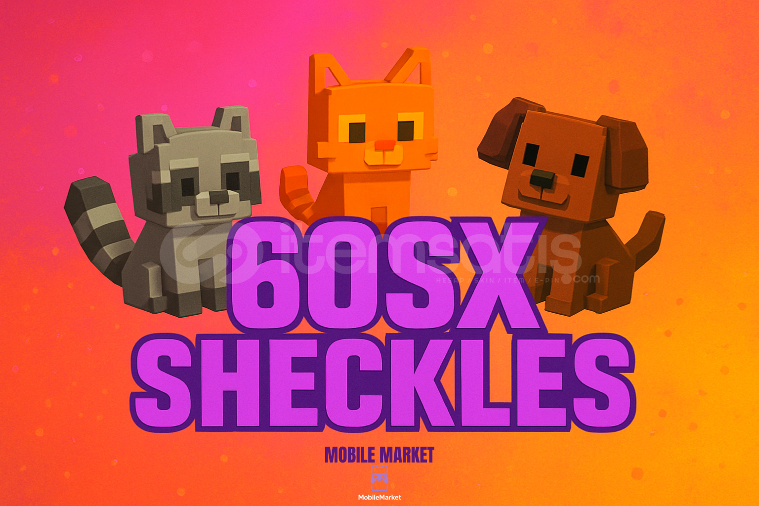 ⭐60SX SHECKLES GROW A GARDEN⭐(KOMİSYON BİZDEN) ⭐60SX SHECKLES GROW A GARDEN⭐(KOMİSYON BİZDEN)
