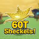 60T Sheckles! (Coin) | EN UYGUN!