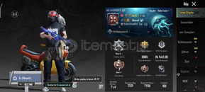 61 DESTANSI 18 YÜKSELTİLEBİLİR FIRSAT HESABI