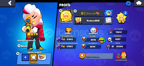 61 k Full + Full Master Hesap Ölü Fiyat