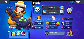 61 K KUPA 96 KAREKTER FULL