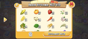 | 61 LEVEL | 1000 DEPO | EMEK HESABI | 