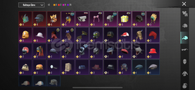 61 level 31 koleksiyon 3 yukselen 