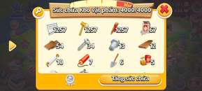 ⚡61 LEVEL 4000 ARAZİ DOLU HESAP⚡