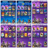 ⭐61 Level 90 Max+Elit 24 Evrim efsane Kaçmaz⚡