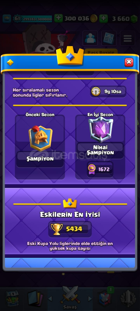 61 LEVEL DOLULAR DOLUSU SATILIK EMEK !!!!! 61 LEVEL DOLULAR DOLUSU SATILIK EMEK !!!!!